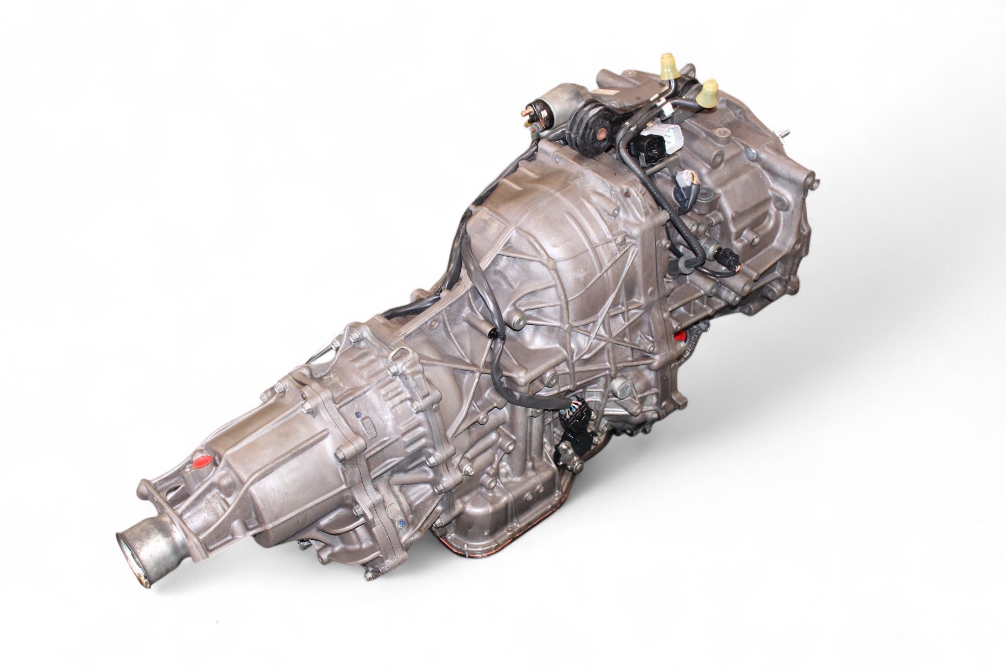 2015 2016 2017 Subaru WRX 2.0L Turbo Automatic CVT Transmission JDM fa20 tr690gb9ca #6
