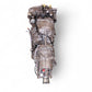 2015 2016 2017 Subaru WRX 2.0L Turbo Automatic CVT Transmission JDM fa20 tr690gb9ca #6