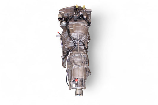 2015 2016 2017 Subaru WRX 2.0L Turbo Automatic CVT Transmission JDM fa20 tr690gb9ca #6