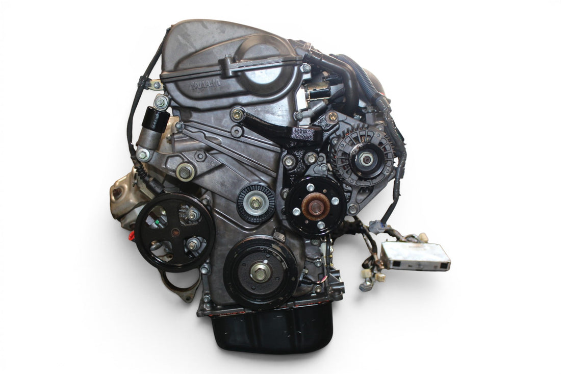 2004 2005 2006 Toyota Corolla XRS 1.8L VVTL-i Engine 6-Speed Manual NON-LSD Transmission ECU JDM 2zz-ge 2zzge #1