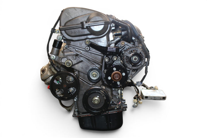 2004 2005 2006 Toyota Corolla XRS 1.8L VVTL-i Engine 6-Speed Manual NON-LSD Transmission ECU JDM 2zz-ge 2zzge #1