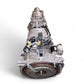 2015 2016 2017 Subaru WRX 2.0L Turbo Automatic CVT Transmission JDM fa20 tr690gb9ca #6