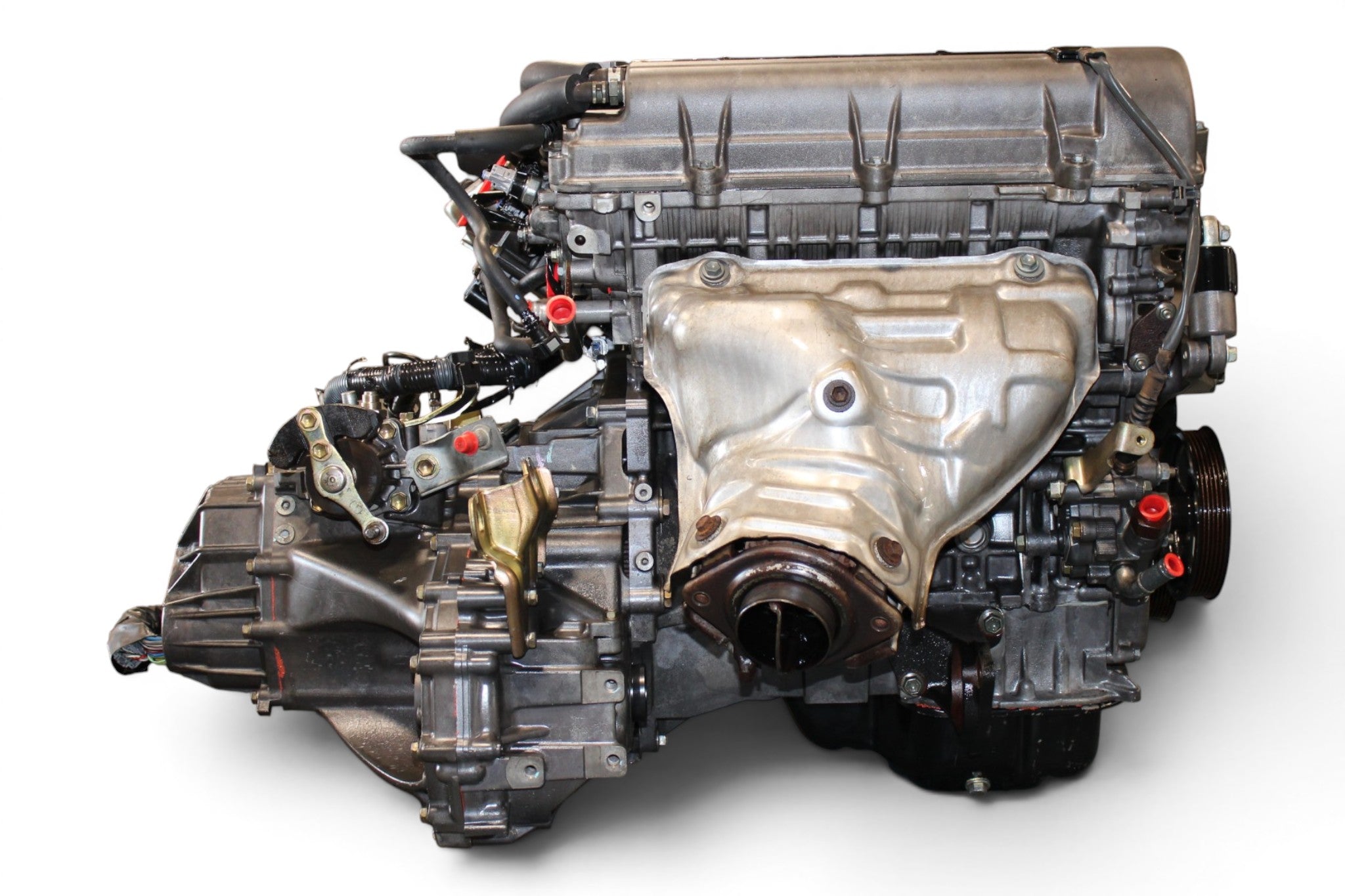 2004 2005 2006 Toyota Corolla XRS 1.8L VVTL-i Engine 6-Speed Manual NON-LSD Transmission ECU JDM 2zz-ge 2zzge #1