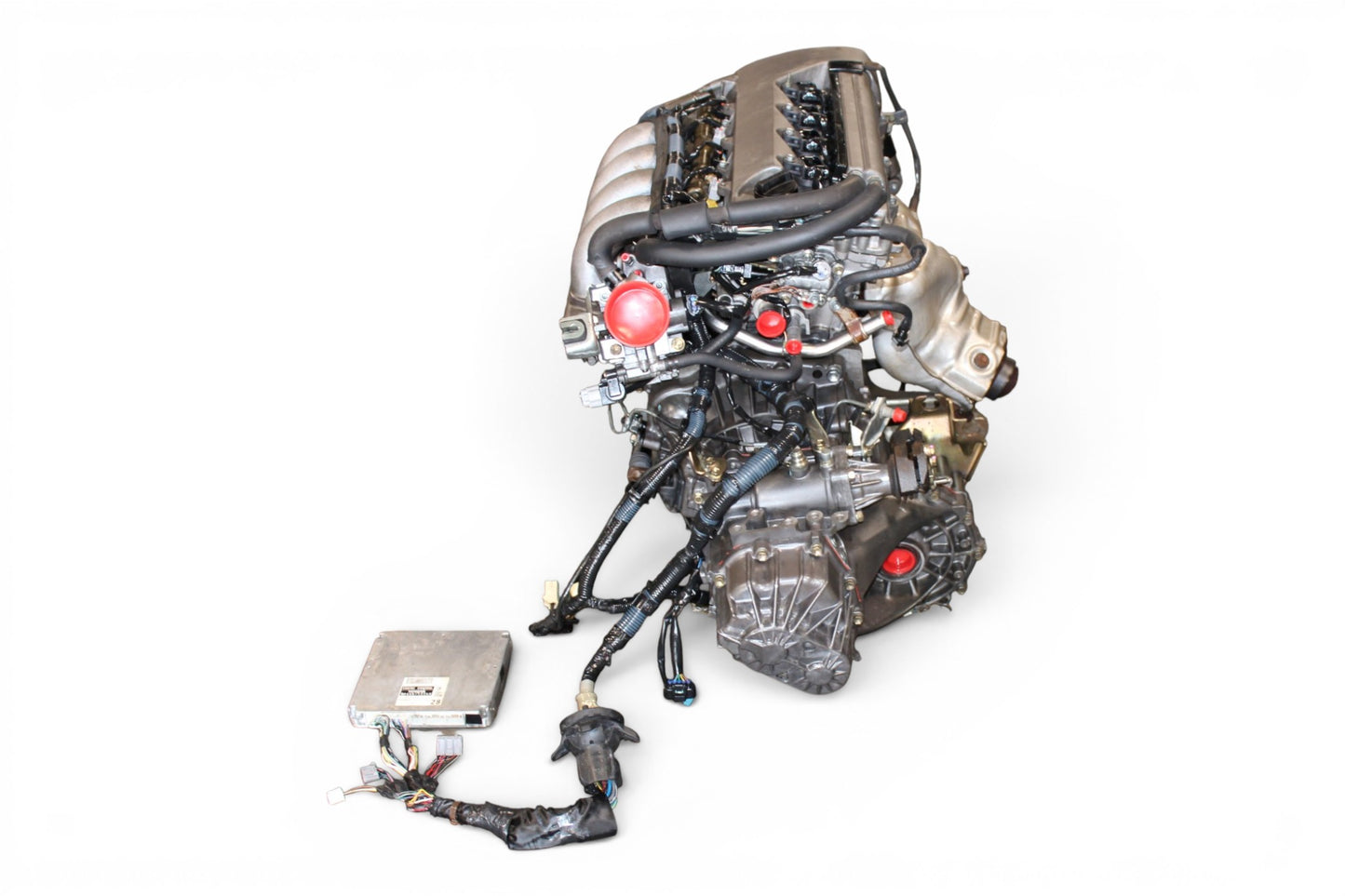 2004 2005 2006 Toyota Corolla XRS 1.8L VVTL-i Engine 6-Speed Manual NON-LSD Transmission ECU JDM 2zz-ge 2zzge #1