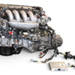 2004 2005 2006 Toyota Corolla XRS 1.8L VVTL-i Engine 6-Speed Manual NON-LSD Transmission ECU JDM 2zz-ge 2zzge #1