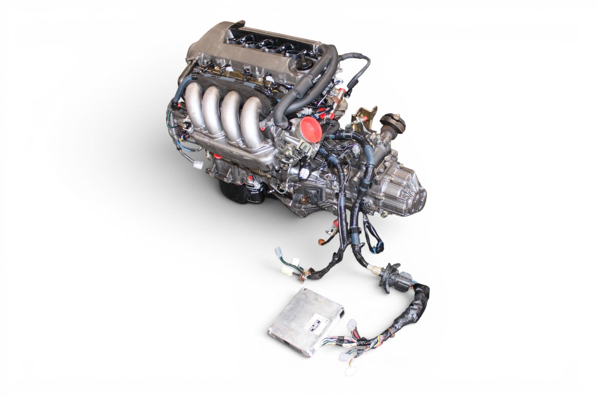 2004 2005 2006 Toyota Corolla XRS 1.8L VVTL-i Engine 6-Speed Manual NON-LSD Transmission ECU JDM 2zz-ge 2zzge #1