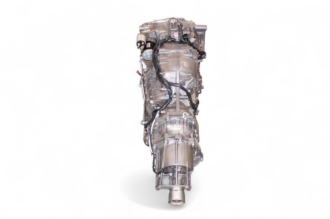 2015 2016 2017 Subaru WRX 2.0L Turbo Automatic CVT Transmission JDM fa20 tr690gbdca #6