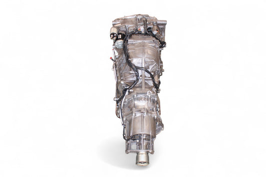 2015 2016 2017 Subaru WRX 2.0L Turbo Automatic CVT Transmission JDM fa20 tr690gbdca #6