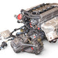 2004 2005 2006 Toyota Corolla XRS 1.8L VVTL-i Engine 6-Speed Manual NON-LSD Transmission ECU JDM 2zz-ge 2zzge #1