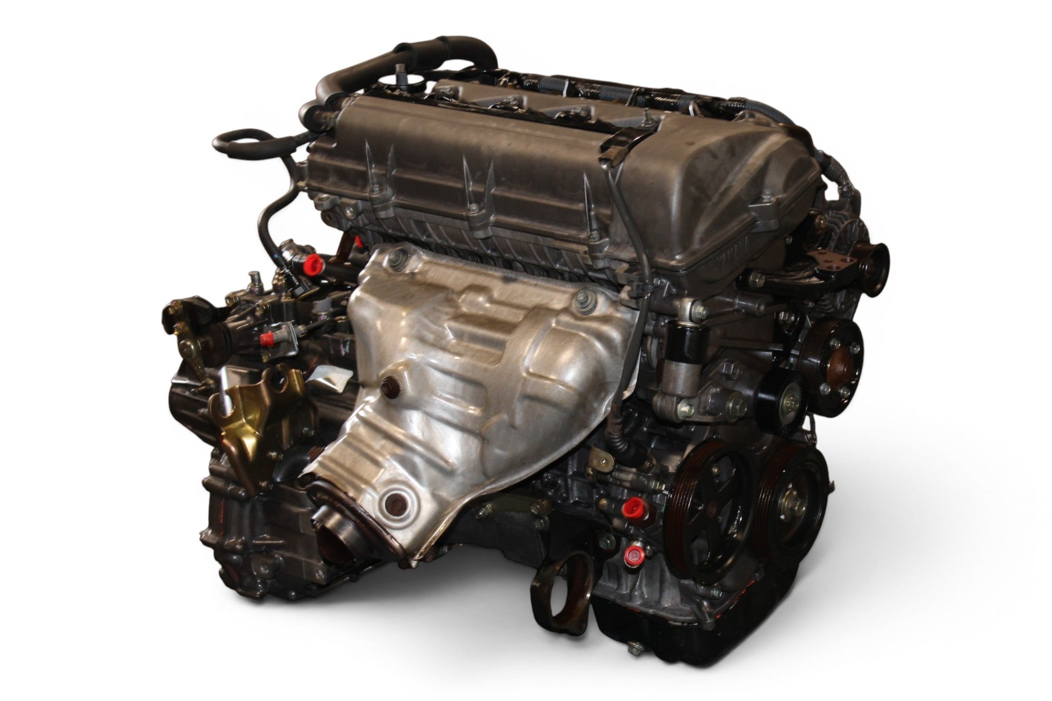 2004 2005 2006 Toyota Corolla XRS 1.8L VVTL-i Engine 6-Speed Manual NON-LSD Transmission ECU JDM 2zz-ge 2zzge #1