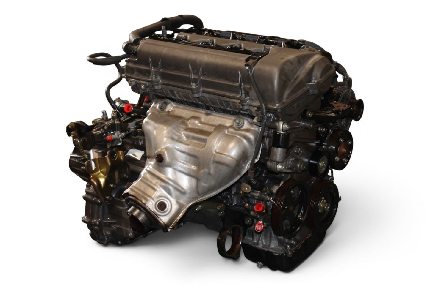 2004 2005 2006 Toyota Corolla XRS 1.8L VVTL-i Engine 6-Speed Manual NON-LSD Transmission ECU JDM 2zz-ge 2zzge #1