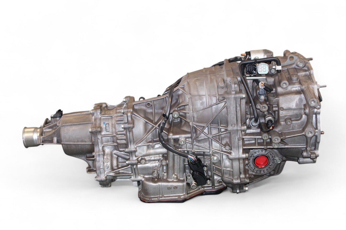 2015 2016 2017 Subaru WRX 2.0L Turbo Automatic CVT Transmission JDM fa20 tr690gbdca #6
