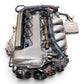 2004 2005 2006 Toyota Corolla XRS 1.8L VVTL-i Engine 6-Speed Manual NON-LSD Transmission ECU JDM 2zz-ge 2zzge #1