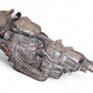 2015 2016 2017 Subaru WRX 2.0L Turbo Automatic CVT Transmission JDM fa20 tr690gbdca #7
