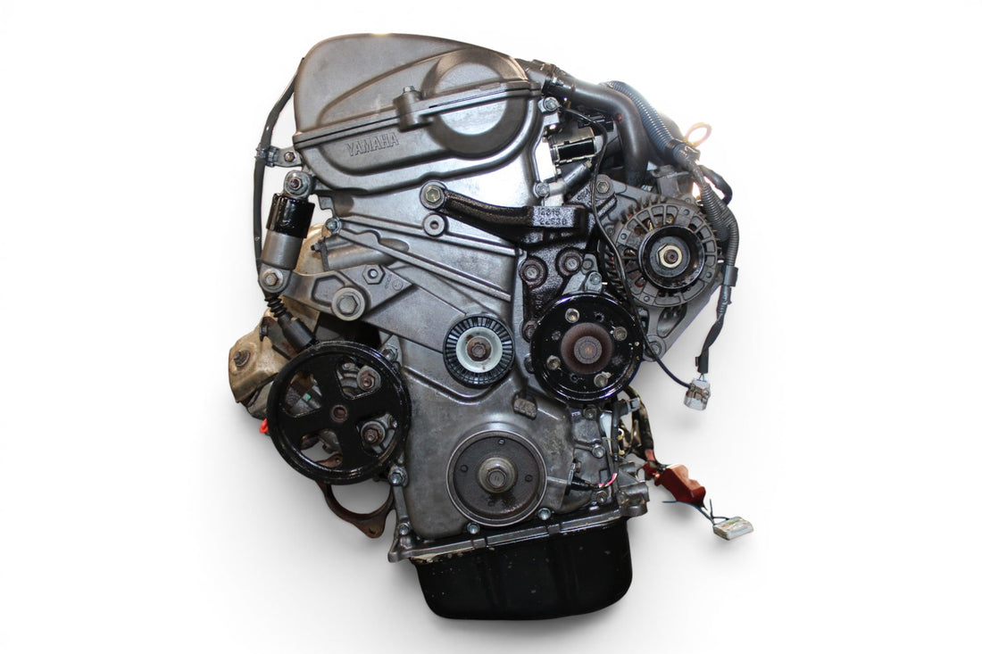 2004 2005 2006 Toyota Corolla XRS 1.8L VVTL-i Engine 6-Speed Manual NON-LSD Transmission ECU JDM 2zz-ge 2zzge #2