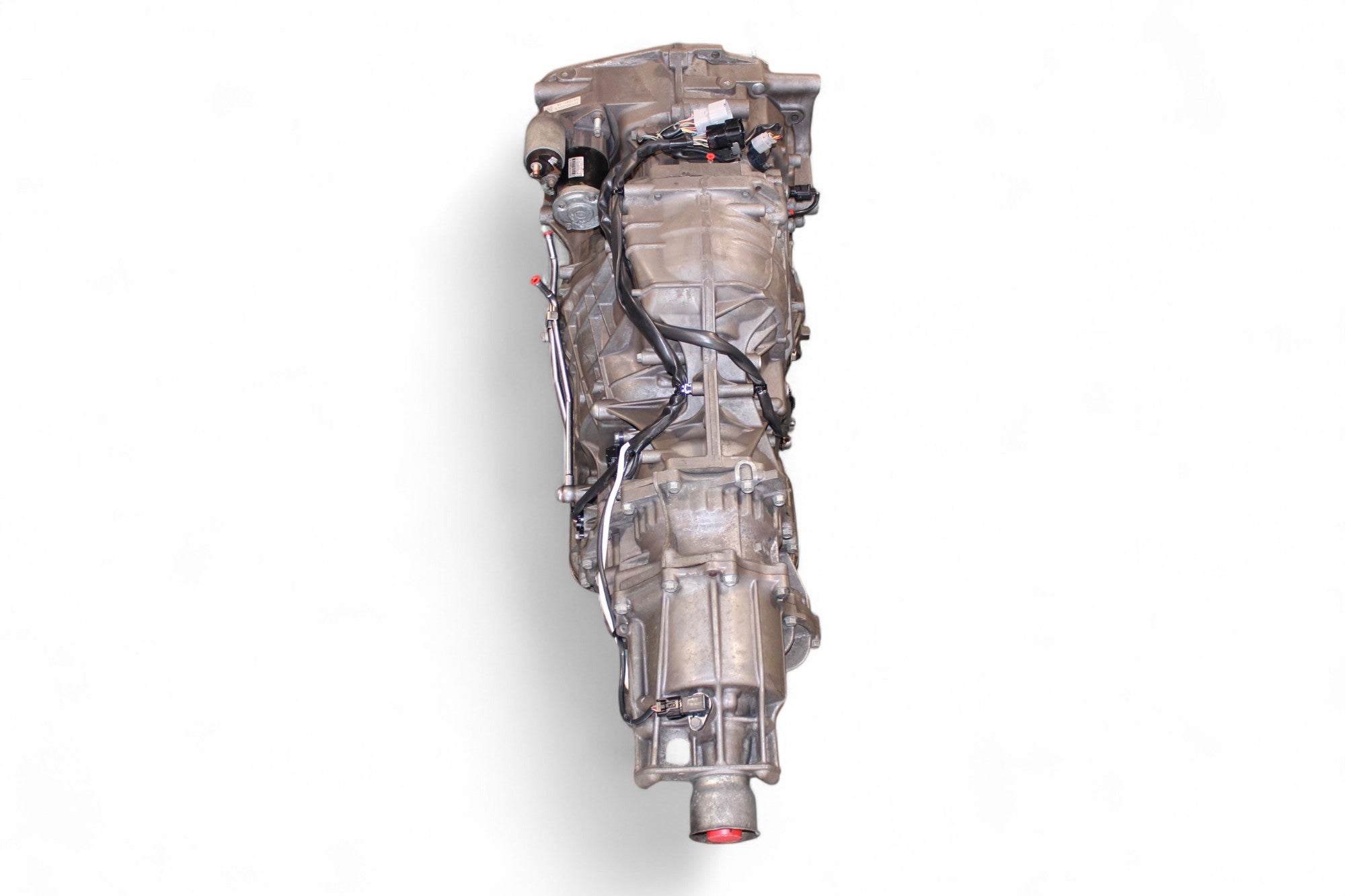 2015 2016 2017 Subaru WRX 2.0L Turbo Automatic CVT Transmission JDM fa20 tr690gbdca #7