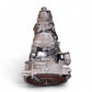 2015 2016 2017 Subaru WRX 2.0L Turbo Automatic CVT Transmission JDM fa20 tr690gbdca #7
