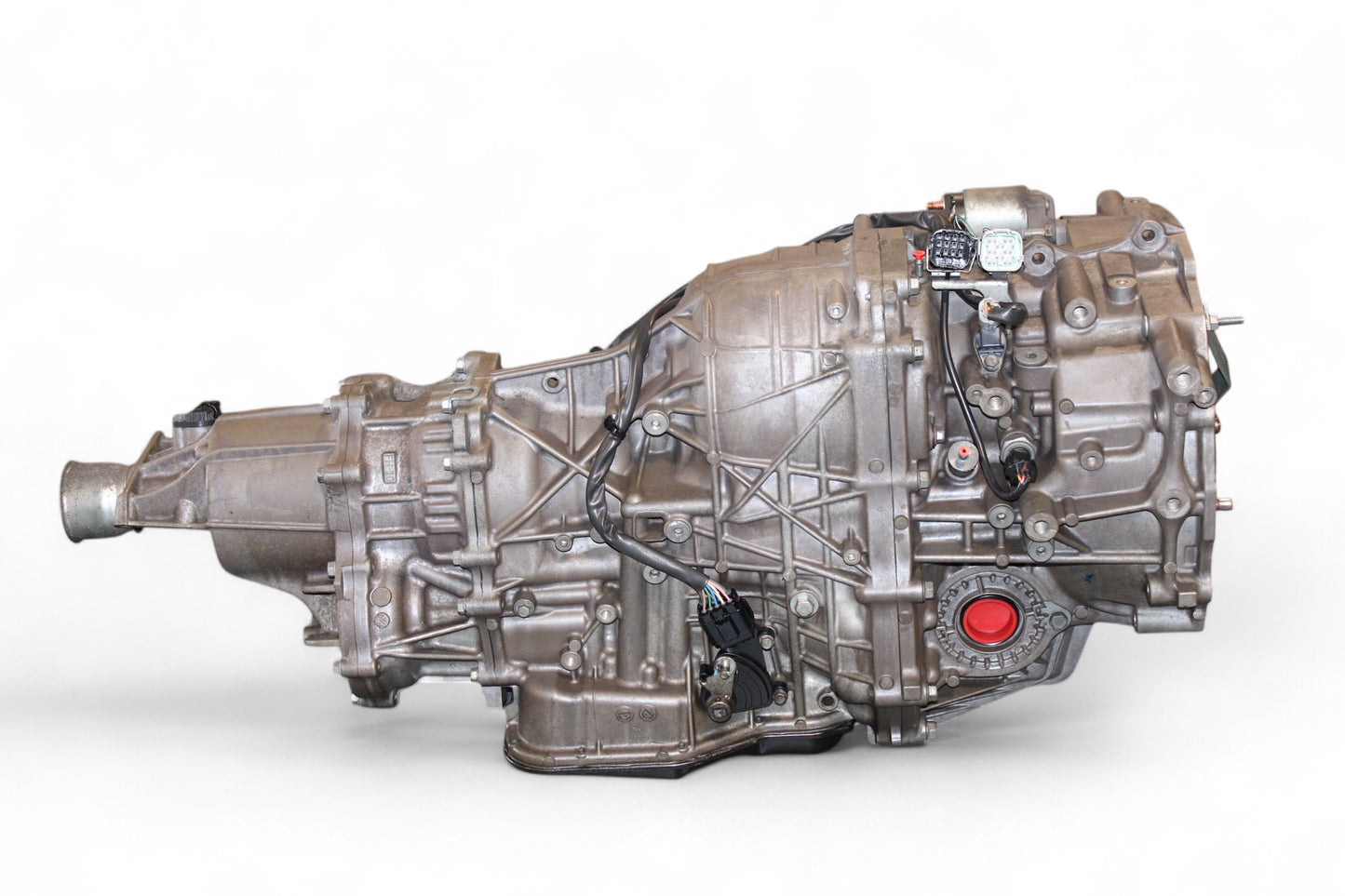 2015 2016 2017 Subaru WRX 2.0L Turbo Automatic CVT Transmission JDM fa20 tr690gbdca #7