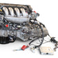 2004 2005 2006 Toyota Corolla XRS 1.8L VVTL-i Engine 6-Speed Manual NON-LSD Transmission ECU JDM 2zz-ge 2zzge #2