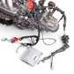 2004 2005 2006 Toyota Corolla XRS 1.8L VVTL-i Engine 6-Speed Manual NON-LSD Transmission ECU JDM 2zz-ge 2zzge #2