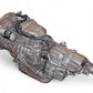 2015 2016 2017 Subaru WRX 2.0L Turbo Automatic CVT Transmission JDM fa20 tr690gbdca #8