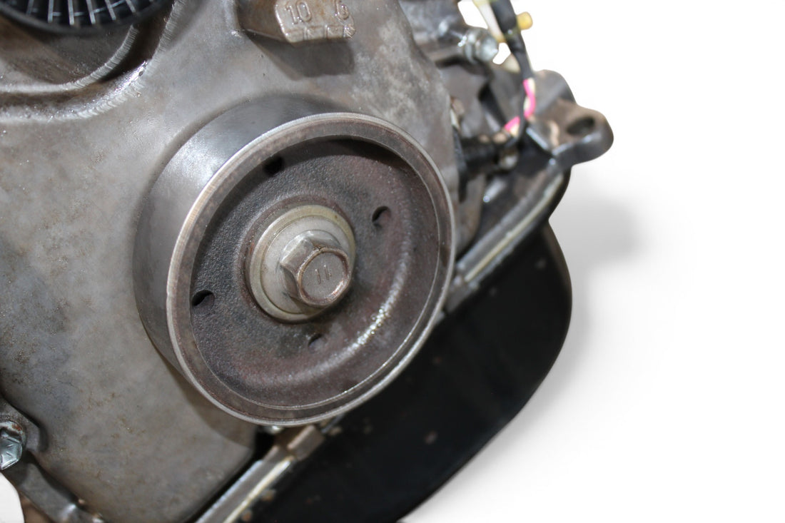 2004 2005 2006 Toyota Corolla XRS 1.8L VVTL-i Engine 6-Speed Manual NON-LSD Transmission ECU JDM 2zz-ge 2zzge #2