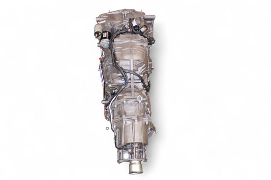 2015 2016 2017 Subaru WRX 2.0L Turbo Automatic CVT Transmission JDM fa20 tr690gbdca #8