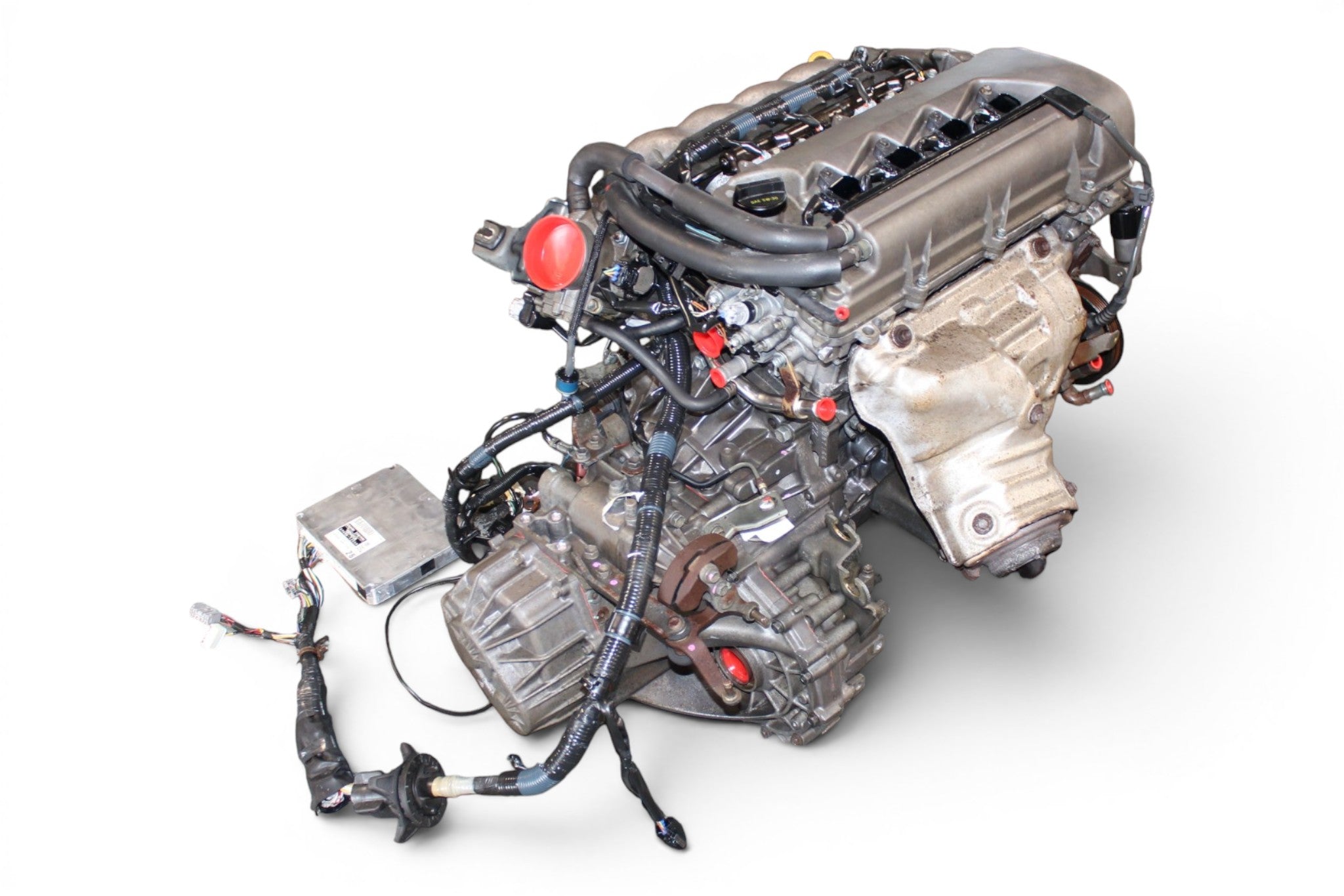 2004 2005 2006 Toyota Corolla XRS 1.8L VVTL-i Engine 6-Speed Manual NON-LSD Transmission ECU JDM 2zz-ge 2zzge #2