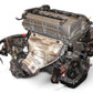 2004 2005 2006 Toyota Corolla XRS 1.8L VVTL-i Engine 6-Speed Manual NON-LSD Transmission ECU JDM 2zz-ge 2zzge #2