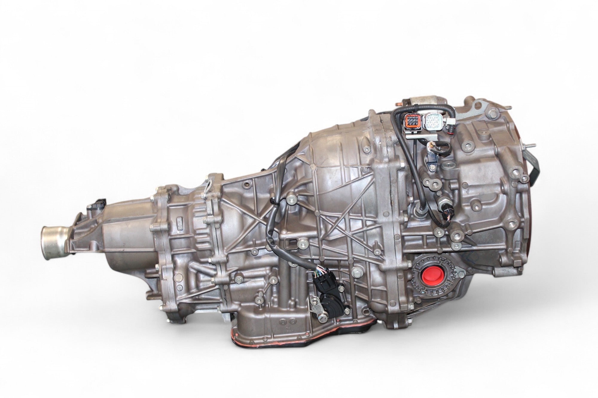 2015 2016 2017 Subaru WRX 2.0L Turbo Automatic CVT Transmission JDM fa20 tr690gbdca #8