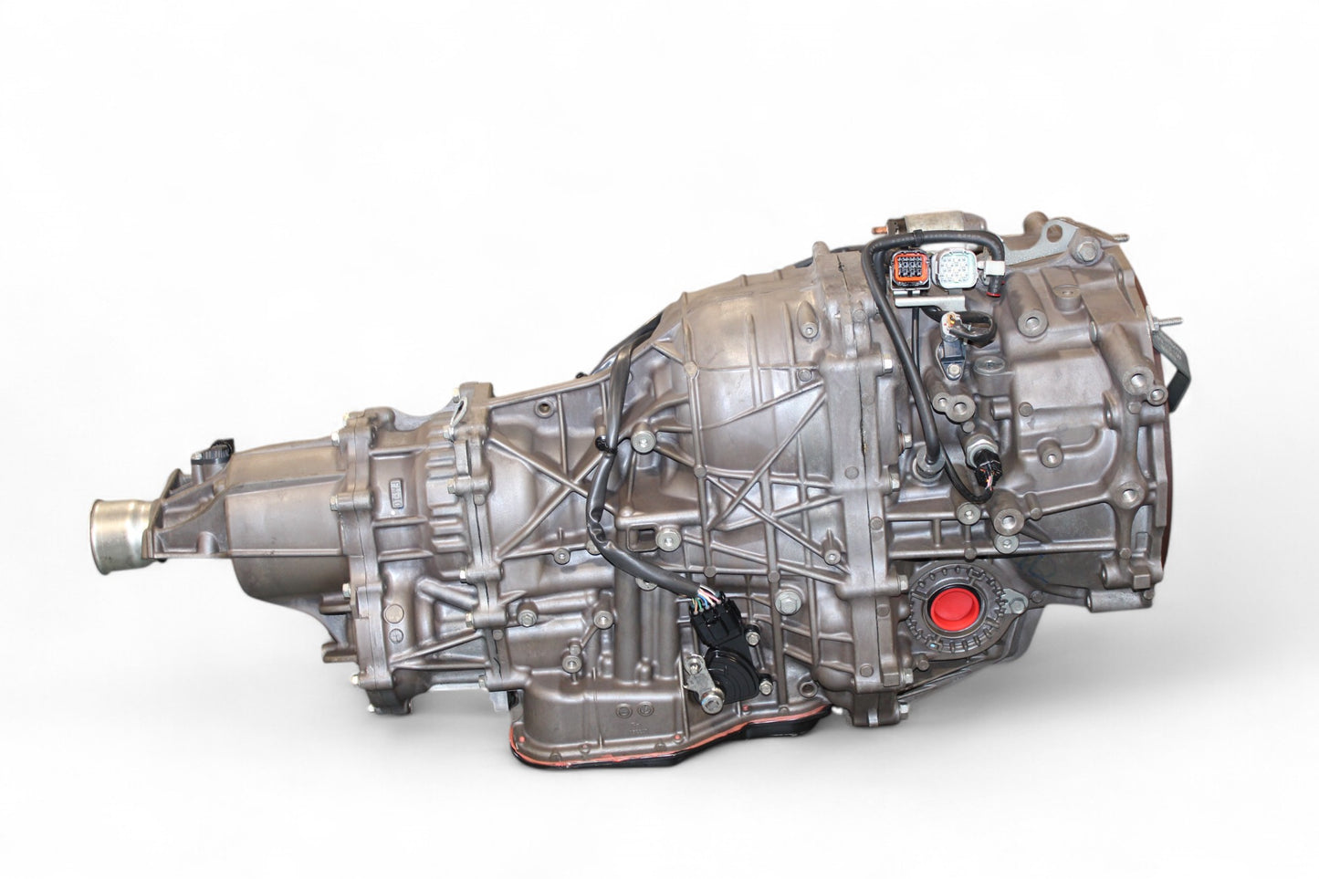 2015 2016 2017 Subaru WRX 2.0L Turbo Automatic CVT Transmission JDM fa20 tr690gbdca #8