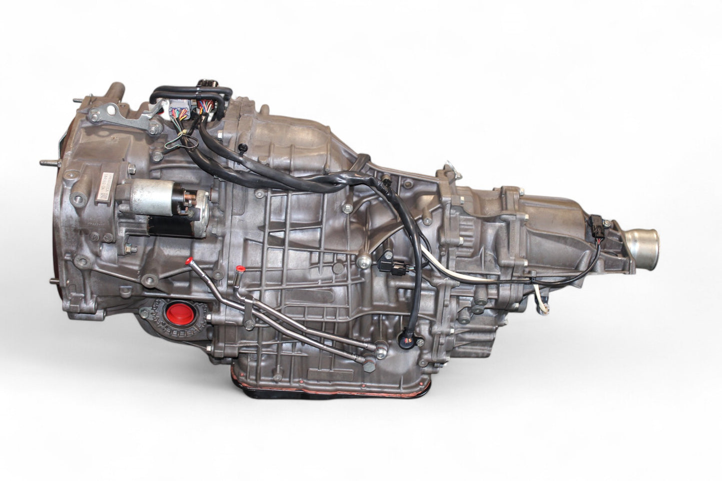 2015 2016 2017 Subaru WRX 2.0L Turbo Automatic CVT Transmission JDM fa20 tr690gbdca #8