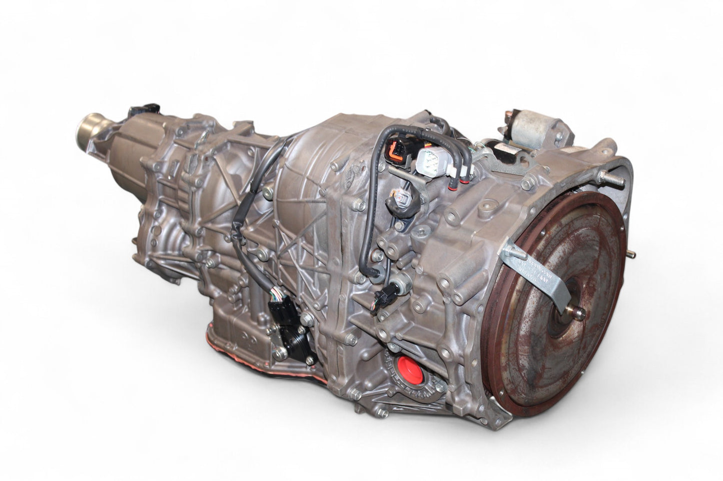 2015 2016 2017 Subaru WRX 2.0L Turbo Automatic CVT Transmission JDM fa20 tr690gbdca #8