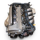 2004 2005 2006 Toyota Corolla XRS 1.8L VVTL-i Engine 6-Speed Manual NON-LSD Transmission ECU JDM 2zz-ge 2zzge #2
