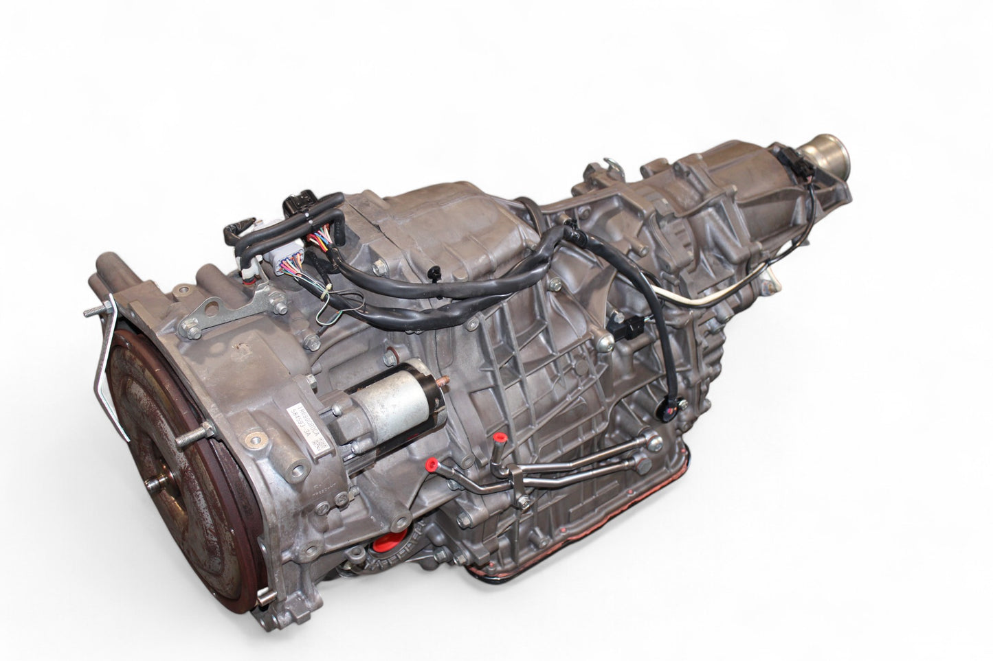 2015 2016 2017 Subaru WRX 2.0L Turbo Automatic CVT Transmission JDM fa20 tr690gbdca #8