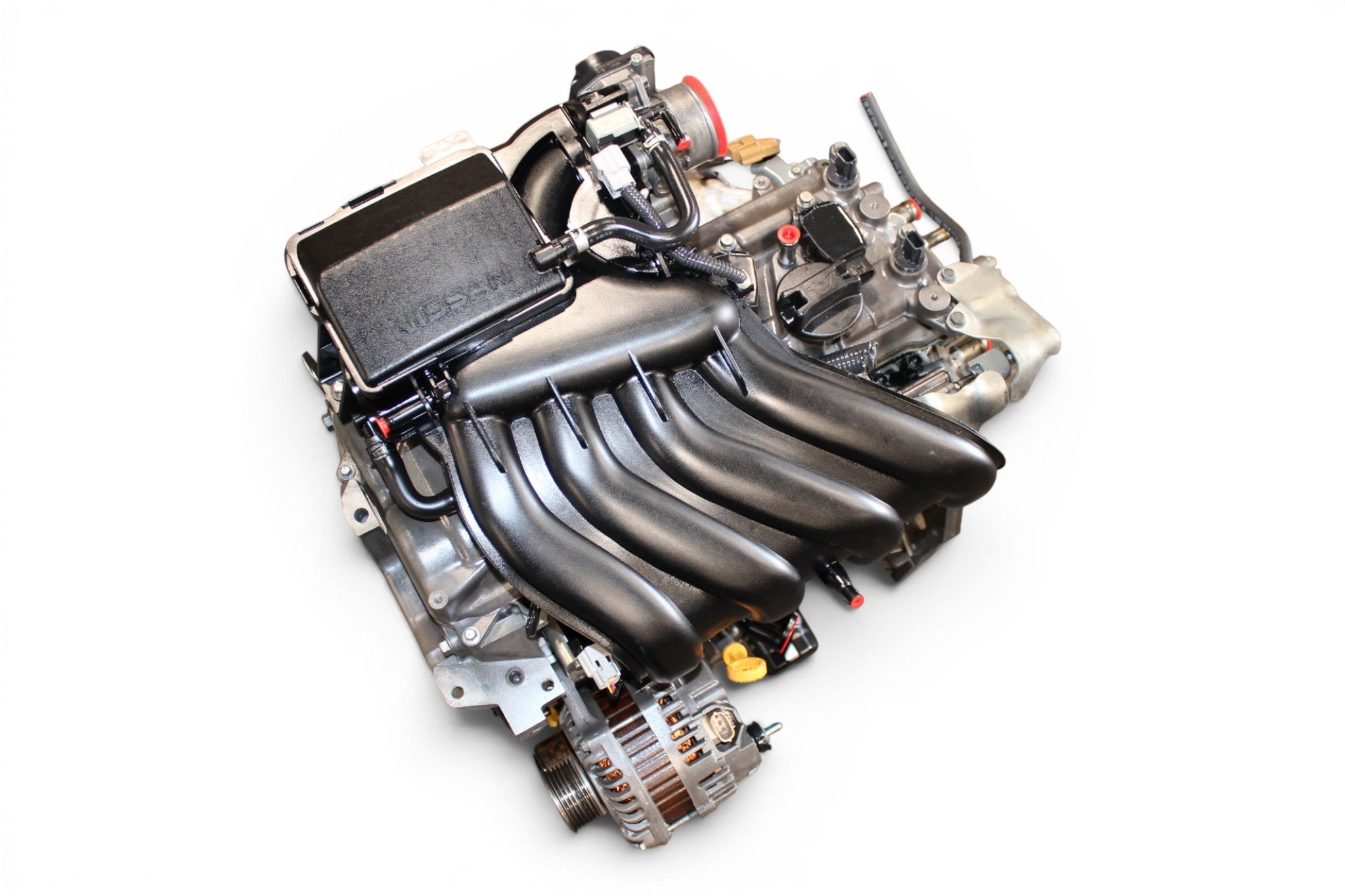 2014 2015 2016 Nissan Versa 1.5L Replacement Engine JDM hr15de