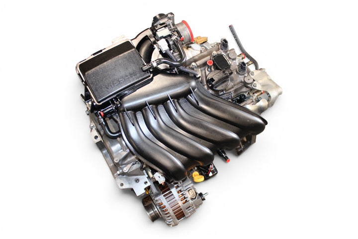 2014 2015 2016 Nissan Versa 1.5L Replacement Engine JDM hr15de
