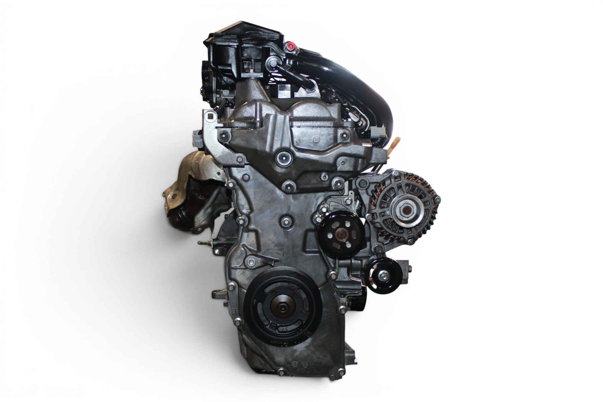 2014 2015 2016 Nissan Versa 1.5L Replacement Engine JDM hr15de