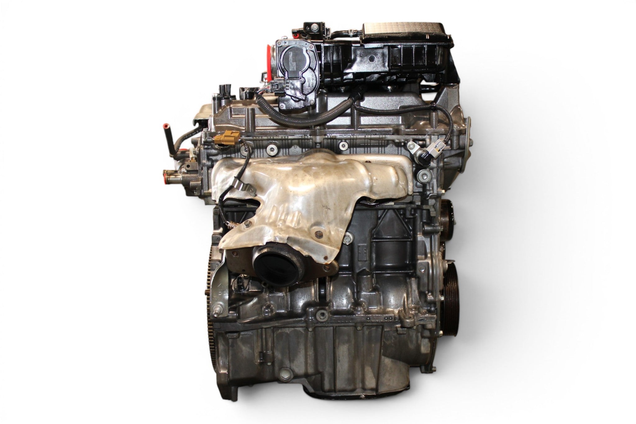 2014 2015 2016 Nissan Versa 1.5L Replacement Engine JDM hr15de