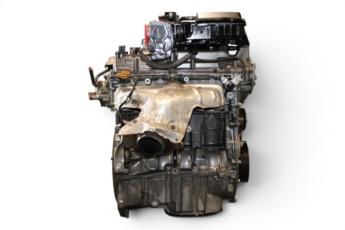 2014 2015 2016 Nissan Versa 1.5L Replacement Engine JDM hr15de