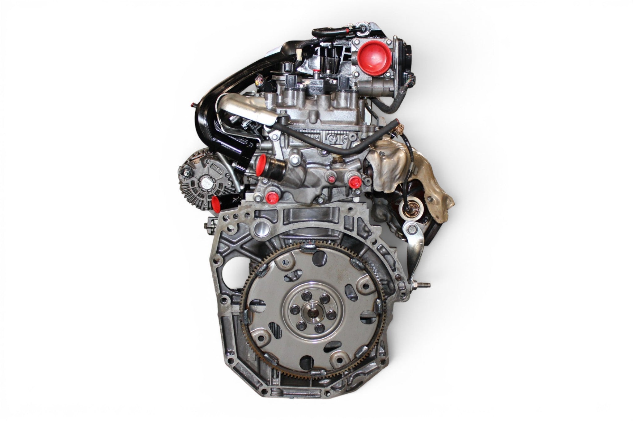 2014 2015 2016 Nissan Versa 1.5L Replacement Engine JDM hr15de