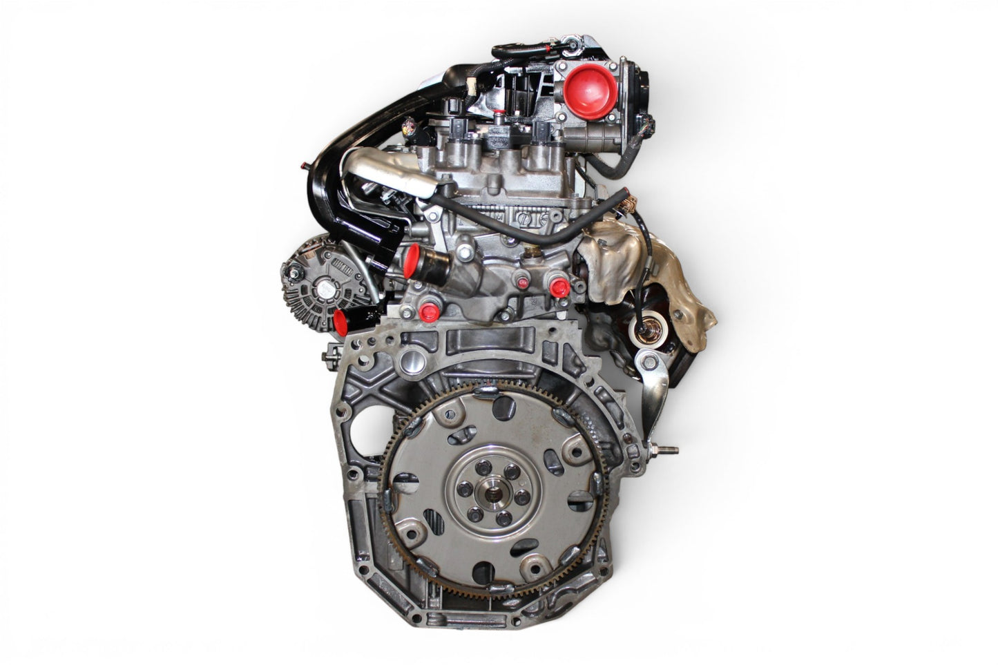 2014 2015 2016 Nissan Versa 1.5L Replacement Engine JDM hr15de