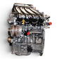 2014 2015 2016 Nissan Versa 1.5L Replacement Engine JDM hr15de