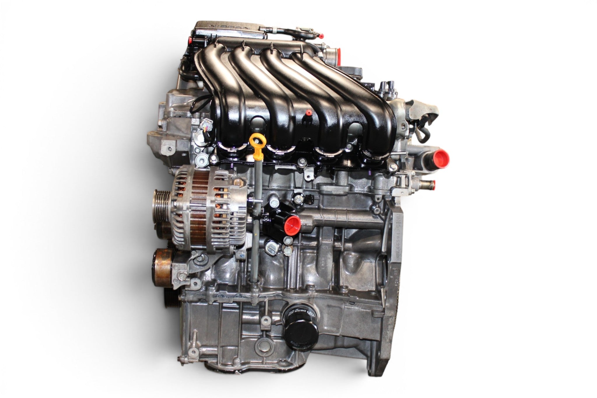 2014 2015 2016 Nissan Versa 1.5L Replacement Engine JDM hr15de