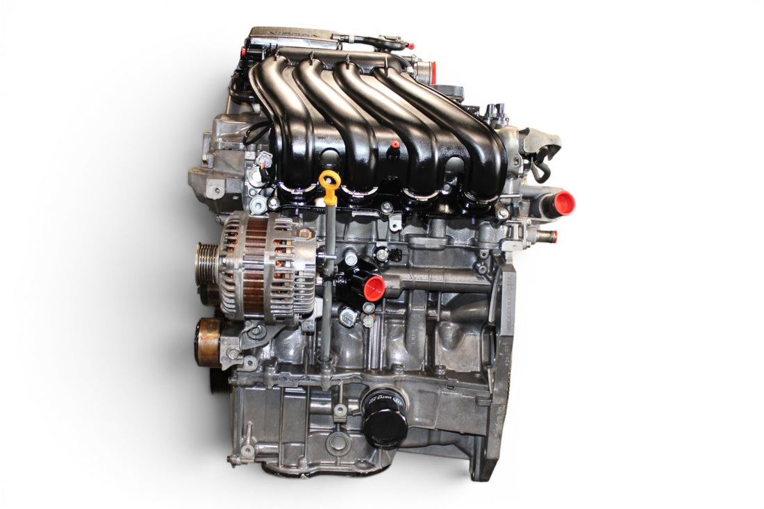 2014 2015 2016 Nissan Versa 1.5L Replacement Engine JDM hr15de