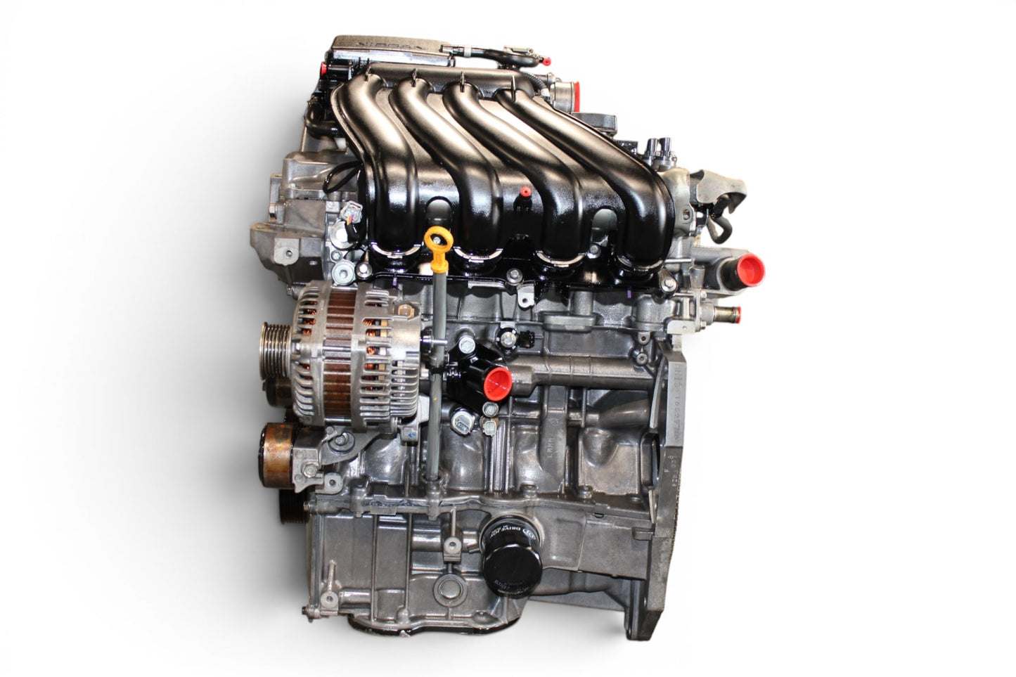 2014 2015 2016 Nissan Versa 1.5L Replacement Engine JDM hr15de