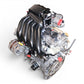 2014 2015 2016 Nissan Versa 1.5L Replacement Engine JDM hr15de