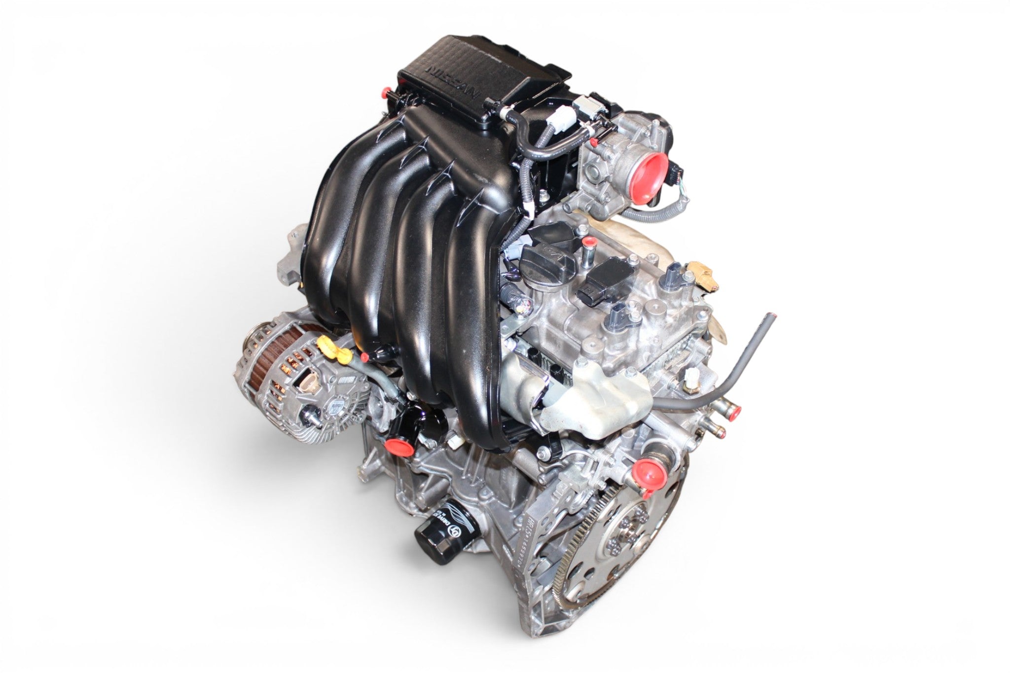 2014 2015 2016 Nissan Versa 1.5L Replacement Engine JDM hr15de