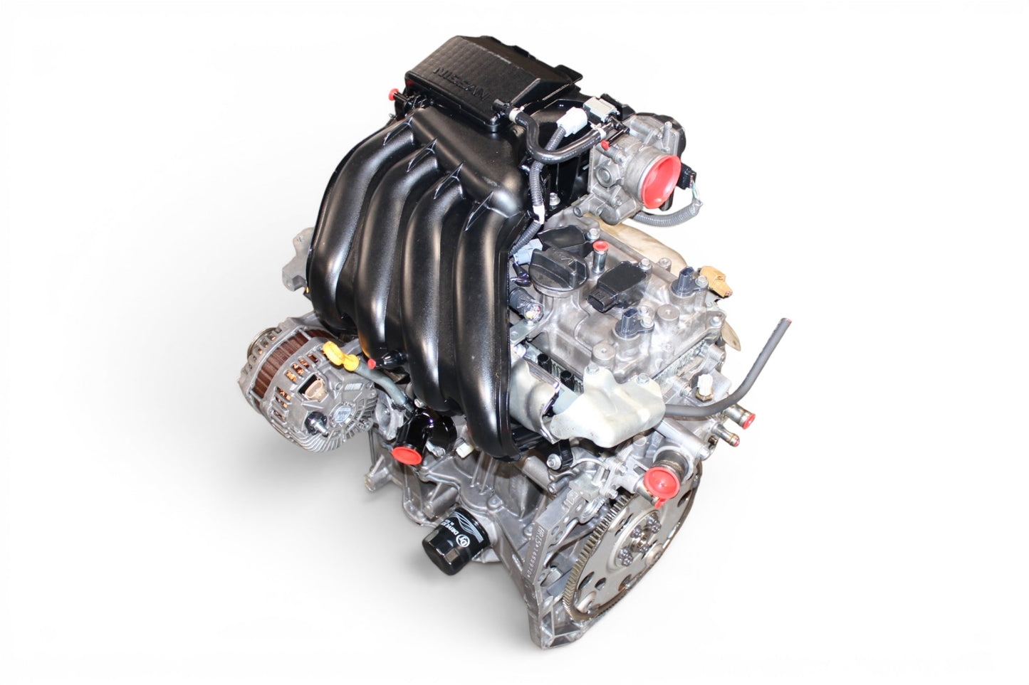 2014 2015 2016 Nissan Versa 1.5L Replacement Engine JDM hr15de