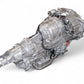 2011 2012 Subaru Outback Wagon 2.5L Automatic AWD CVT Transmission JDM tr690jhbba ej253